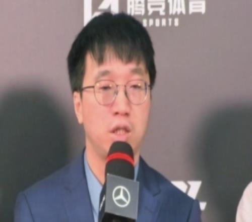 重新定义前后排！Tabe教练：对手被开起来跑的慢全都是后排！
