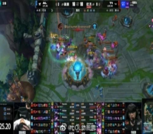 夏安：T1，真的是可敬的对手辛苦了小熊猫