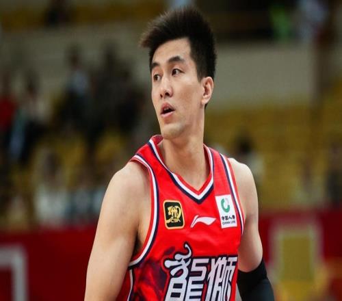 郭艾伦复出16分广州加时力克同曦徐昕22+14郭昊文30+6+6