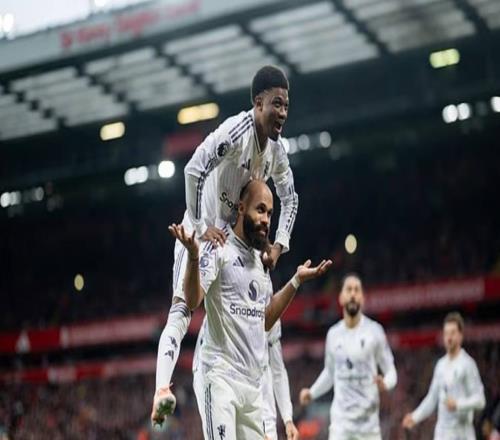 邮报：曼联希望姆伯莫等人对伯恩茅斯后去非洲杯，将进行谈判