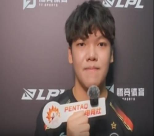 Angel：最近很忙没空拍Vlog想展示强势且规矩的EDG