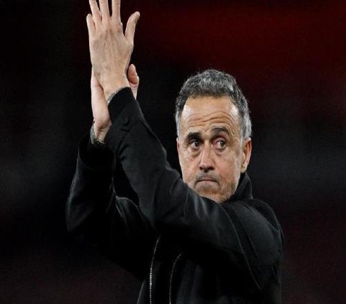 曼联选帅名单曝光！恩里克成大热门，已夺19冠，或无需解约金