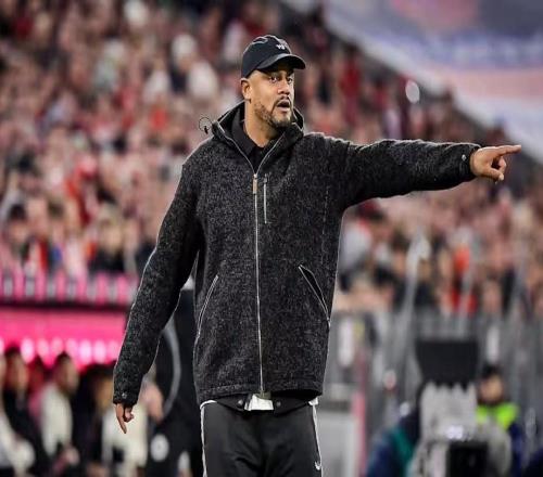 孔帕尼：15连胜还远远不够，轮换其实是良性竞争