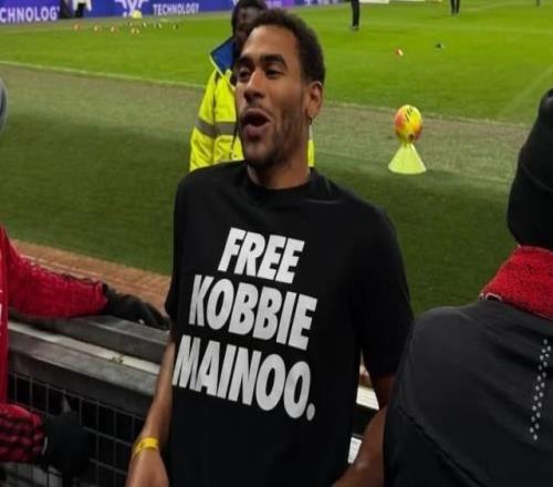 流量拉满分数丢尽，守旧是错，阿莫林变阵也没对