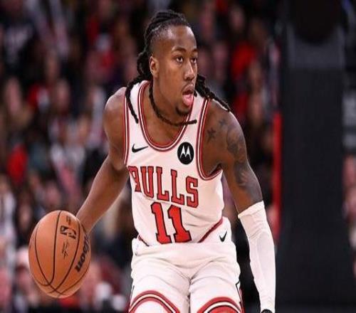 曝公牛对交易多苏穆持开放态度吸引众多争冠球队关注