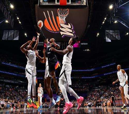 NBA的比赛形式从最初到今天发生了哪些巨大变化