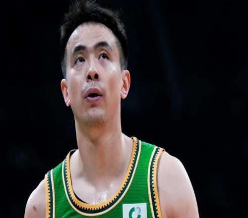 利好！赵继伟明天体测，复出时间越来越近，辽宁进攻太需要他了！