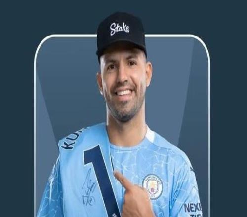 阿圭罗：阿根廷能赢2026世界杯梅西是巴萨队史最重要的球员