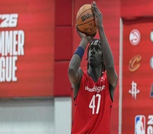 曝奇才和澳洲前锋阿科尔达加克签下Exhibit10合同