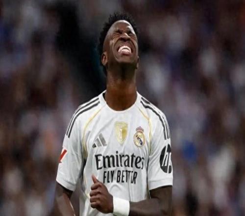 丢失了最重要的法宝！皇马得分效率在五大联赛只排名第67位