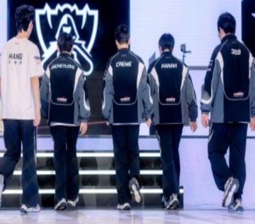 TES03T1，LPL官方发文：此番落幕，信念未磨，潜心砺刃待新芒