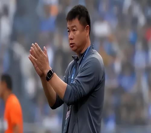 遗憾！于根伟放弃竞聘国足主帅，不趟足协浑水，名记：他为人保守