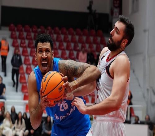 前奇才内线将转战意甲联赛，他是哥伦比亚历史上首位NBA球员