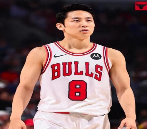 历经伤病被裁波折，河村勇辉获双向合同，公牛为何再次给他机会