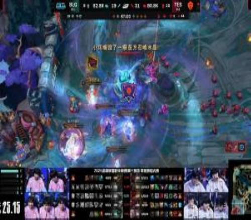 徐代表今天很勇啊！Kanavi超神火影Zed鏖战47分钟狂砍15513数据
