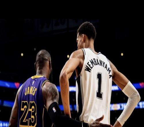 帕金斯：未来讨论GOAT时将在乔丹、詹姆斯和文班亚马中挑选