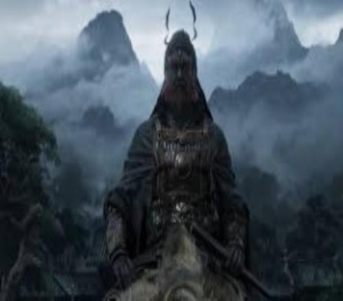 洋人也爱看！《黑神话钟馗》油管播放量破200万甚至超越了生化9