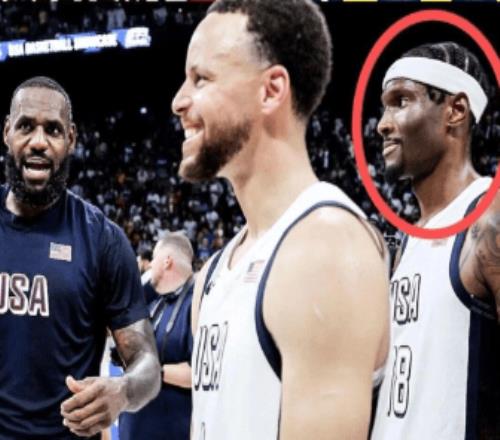 他在NBA的两次进球，隔了2754天