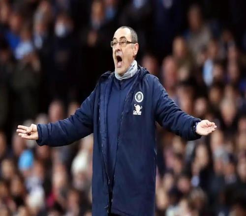 罗尔卡希望魔力鸟回归意甲，萨里需要缓和的态度