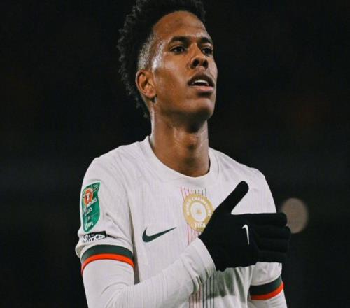 疯狂进球大战：狂轰7球，青春风暴太犀利，缔造英超球队新纪录