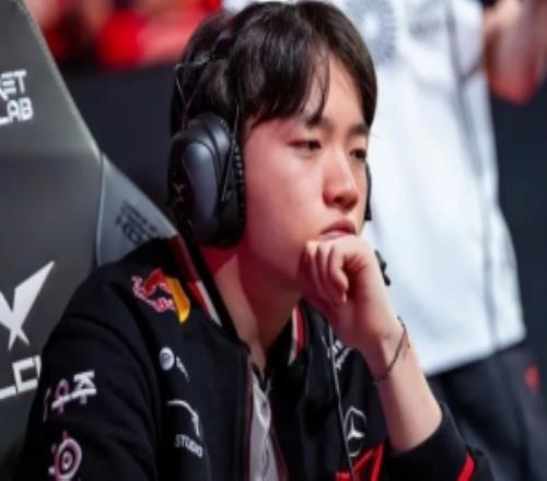 Keria：明年要警惕的队伍依然是GEN，很期待DK的下路双人组