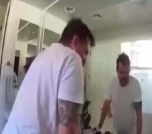 美国男子沉迷游戏将2岁女儿留在高温车内致死出庭前几个小时自杀身亡