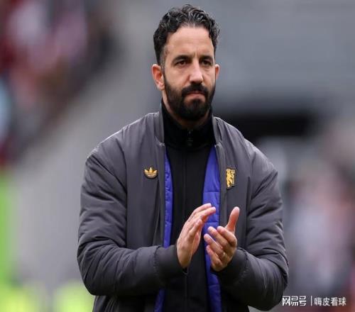 连续9次！曼联再遇苦主，2次主场03，阿莫林保密工作相当好