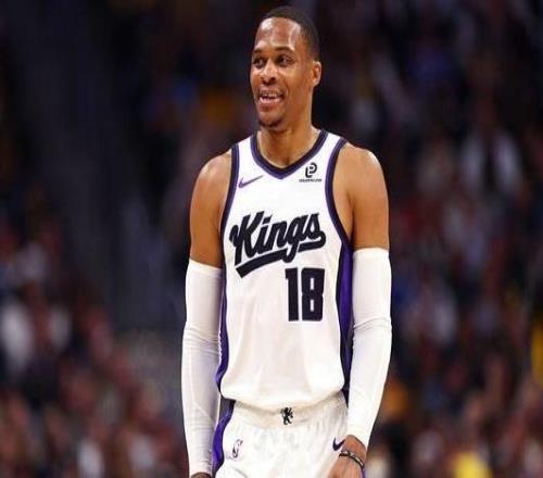 威少：掘金不想要我回去这没关系总会有人想要我的