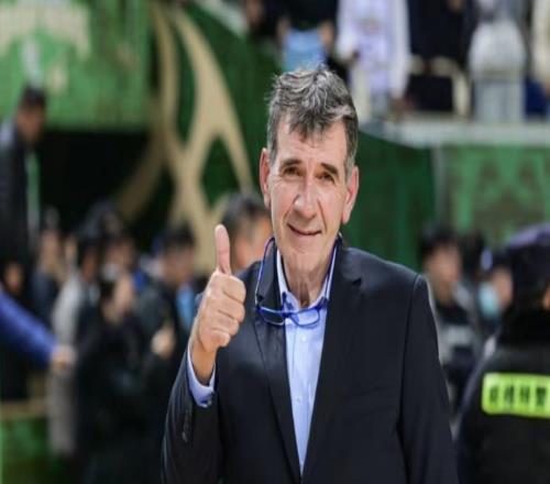 官宣！南京同曦队主教练下课，王世龙接任许利民直言外援太软