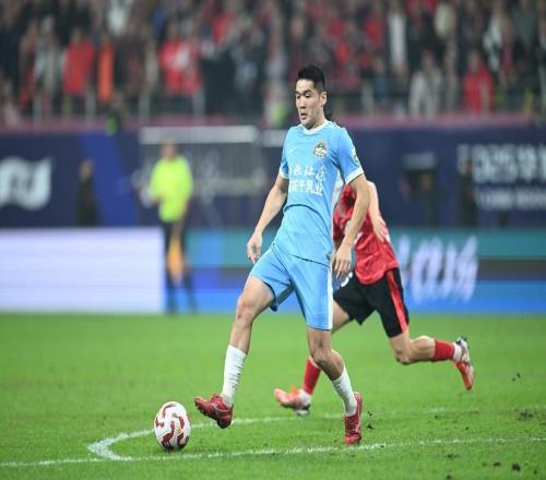 中超最后一轮有多刺激八场同时开球，冠军、保级全在一场定生死