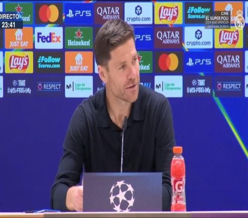 六台主持人批阿隆索：赢了输了都是那个表情，最糟糕的发布会