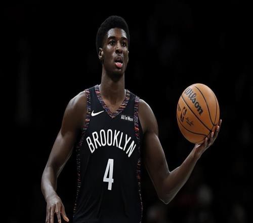 发展联盟单场出手3次，篮网就打算这样培养这位高潜力首轮秀