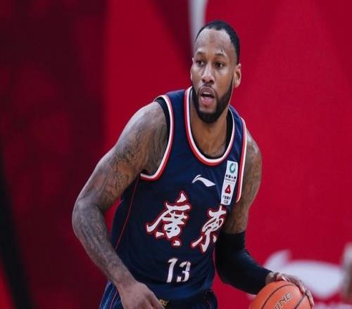 正式确定！威姆斯重返赛场，携手CBA名将，全力击季后赛