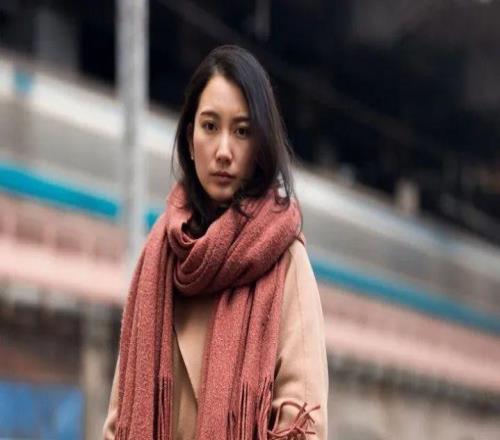 吴艳妮夺冠：漂亮，不会拖慢速度