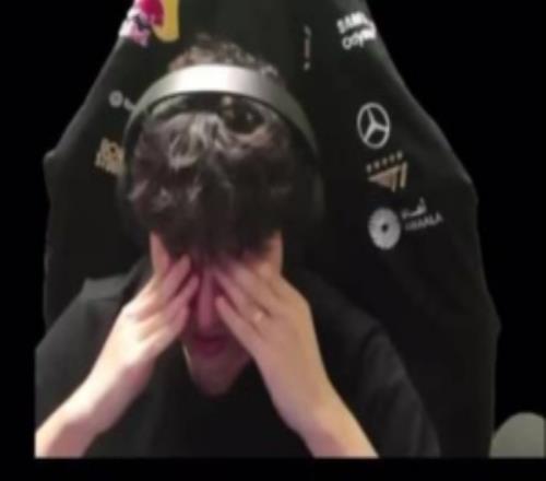 Bang：我一想到Doran，就想起去年那段日子但愿多兰能幸福啊