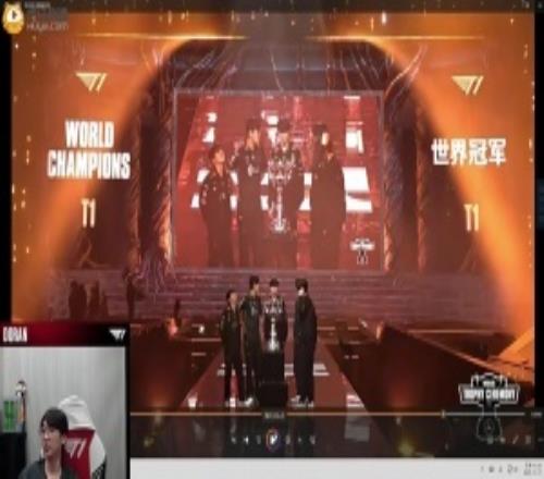 Doran：我的转会期总是多灾多难的去年先是等到晚上9点然后想到了早上的七八点