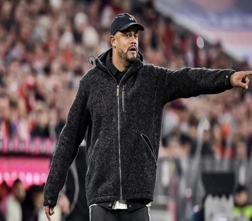 孔帕尼：我们已赢了15场但这还不够很期待对阵大巴黎的比赛