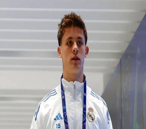 欧冠皇家马德里61摩纳哥