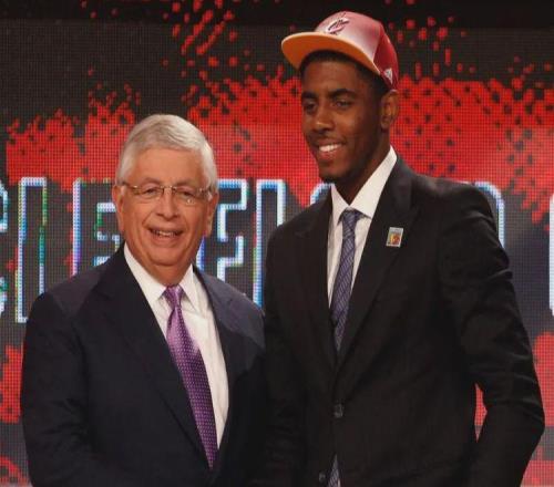 轰动NBA！近25年25笔大交易！快船9换1排名历史第一