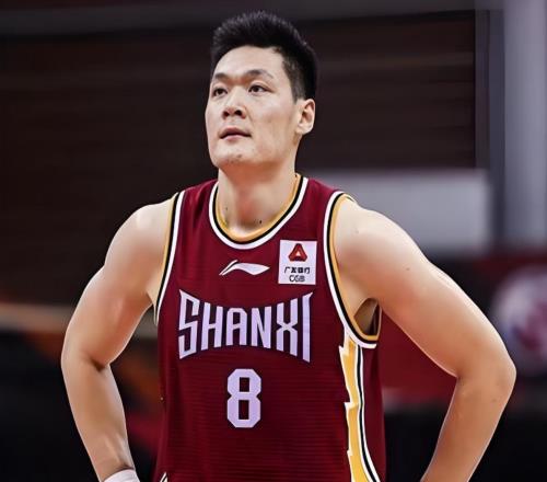 山西队有1坏消息！主力后卫将无缘战广东队，输球概率很高