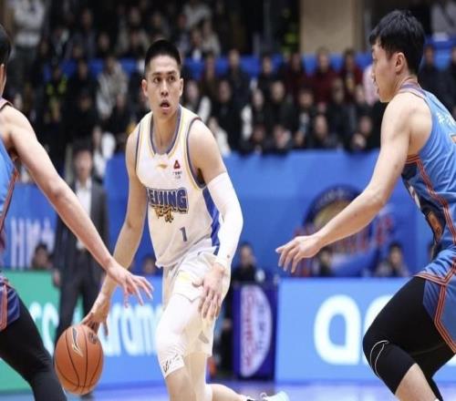 46比97惨败51分！辽篮苦主被钉耻辱柱：CBA昔日一冠王塌房了