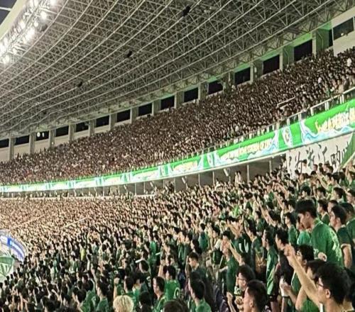 “长三角德比”今起售票，浙江绿城VS上海申花