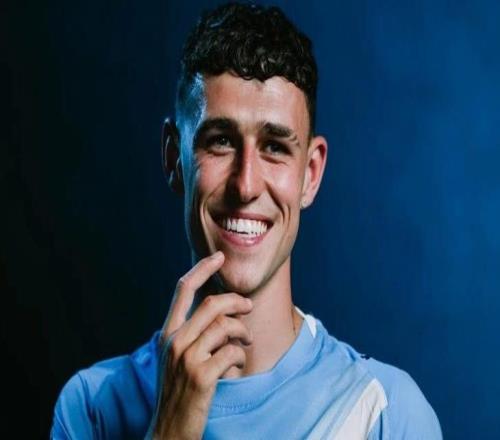 福登：伯恩茅斯的强项是压迫，他们在积分榜上的位置不是偶然