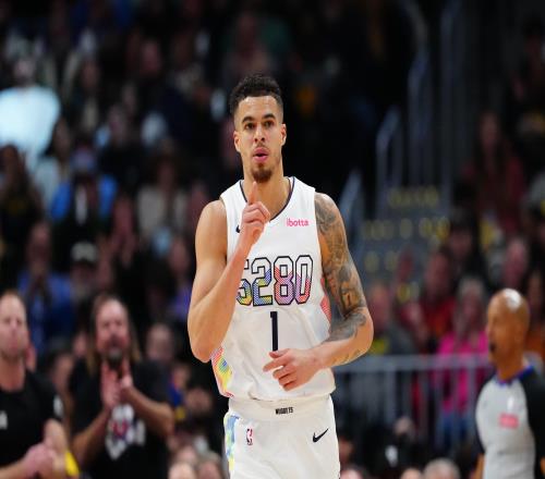 波特：NBA当然有老詹这种训练狂但也有很多人拿了大合同就混日子