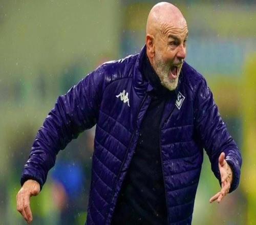 斯基拉：若佛罗伦萨周日未能战胜莱切，皮奥利可能会下课