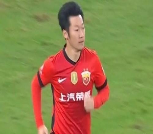 赢家，徐新第7次赢得中超冠军，夺冠数独居历史第6