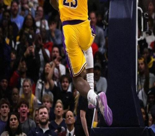 湖人的不败定律，还在延续