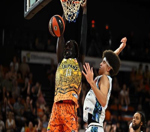 奇才签下澳大利亚内线新星，但他估计还得前往NBA发展联盟效力
