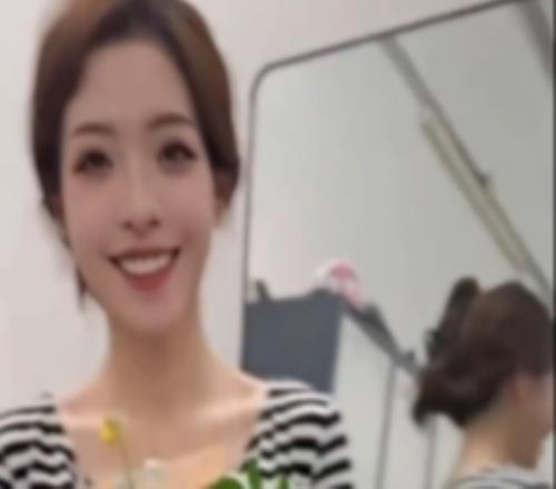 主持希然分享视频：花的盛开与枯萎，其实都有声音