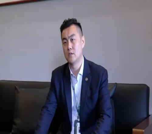 焦凤波：如果票房能占据俱乐部支出的30%左右，那就比较理想